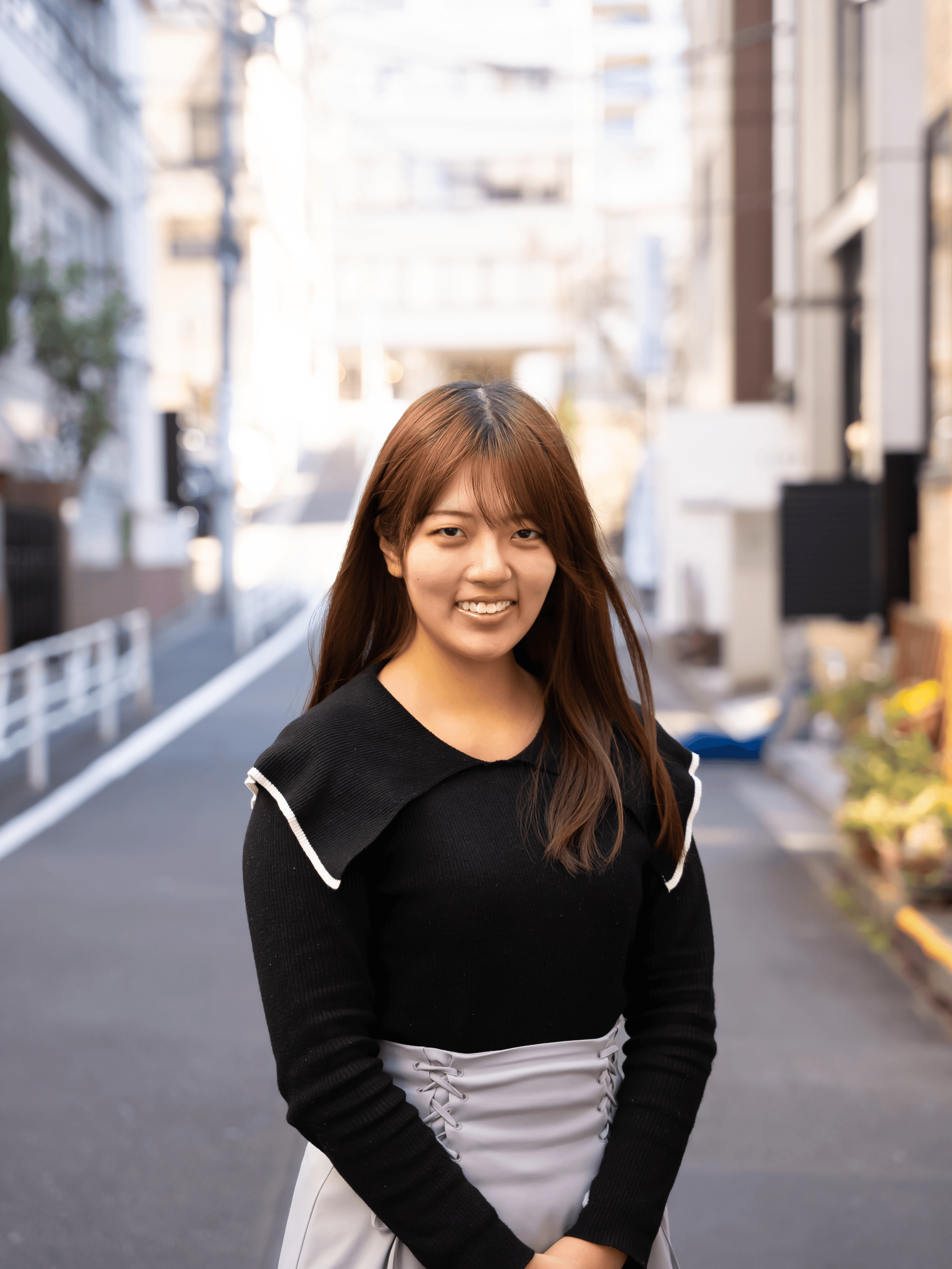 堀下奈津子