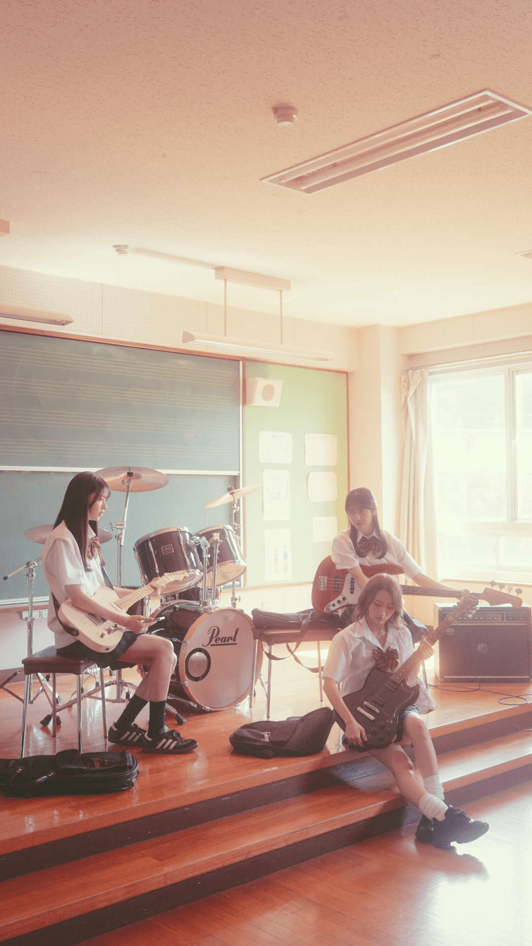 放課後演技派クラブ