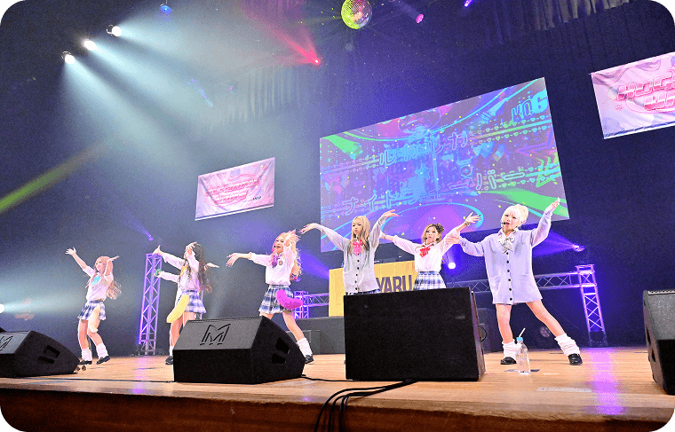 カルチャーIPを創出