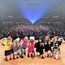 KOGYARU全国ツアー