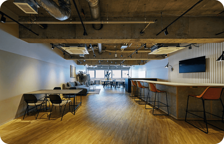 Creating Cultural Spaces