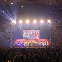 TGC teen
